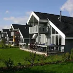 Seeschwalbe Classic 3 * Rechlin