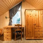 Seeschwalbe Classic 3 度假居 *