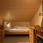 Seeschwalbe Classic 3 * Rechlin