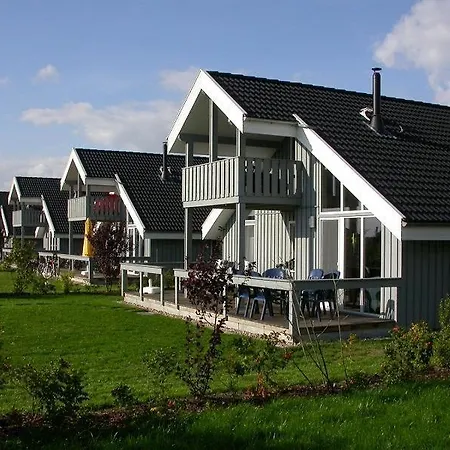 Seeschwalbe Classic 3 * 레힐린