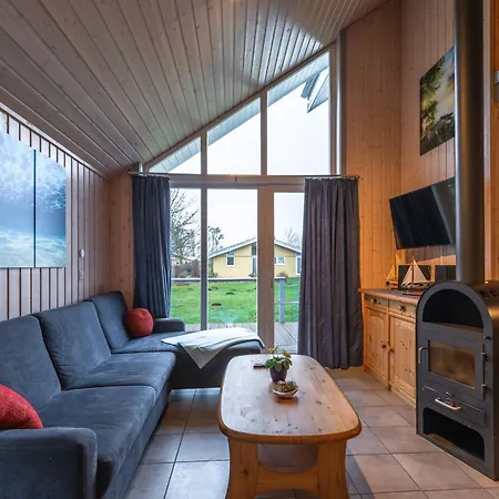 Seeschwalbe Classic 3 펜션 *