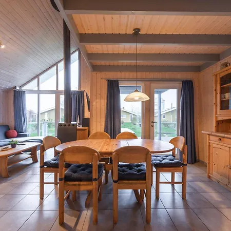 Seeschwalbe Classic 3 펜션 레힐린