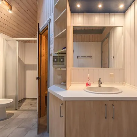 Seeschwalbe Classic 3 펜션