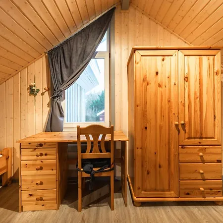 Seeschwalbe Classic 3 펜션 *