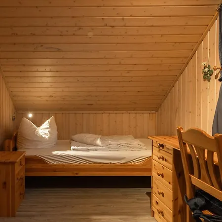 Seeschwalbe Classic 3 * 레힐린