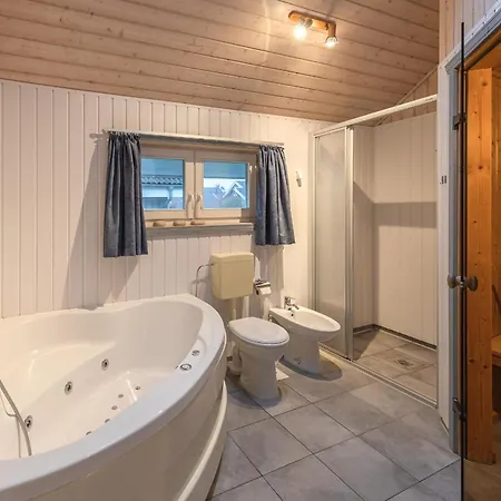 Semesterbostad Seeschwalbe Classic 3
