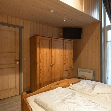 Seeschwalbe Classic 3 펜션 *