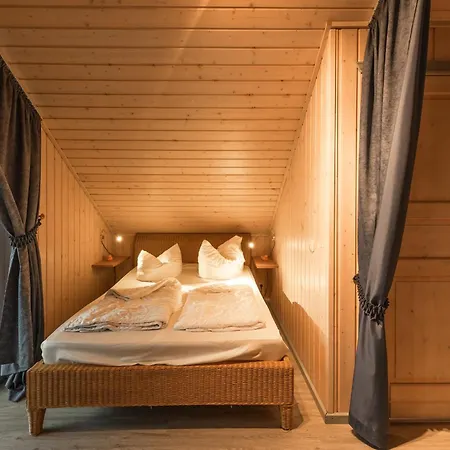 펜션 Seeschwalbe Classic 3 레힐린